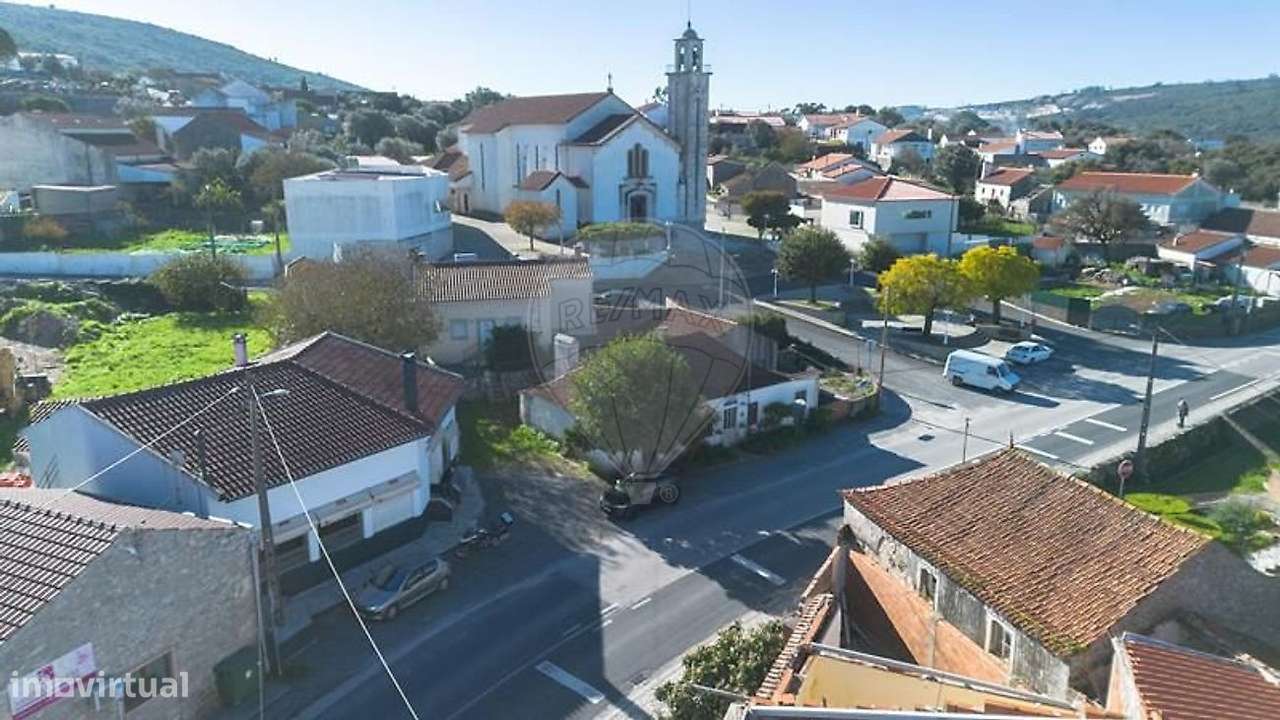 Moradia T3 para venda-13