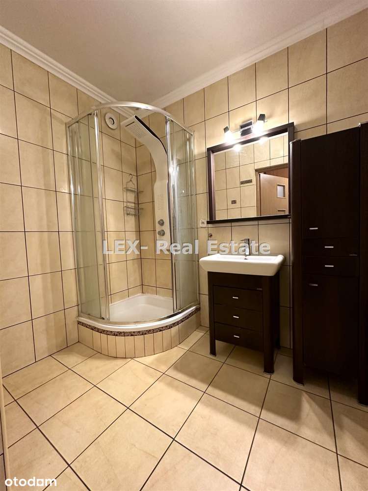 Apartament 83 m2 w ścisłym centrum Pruszkowa.-8
