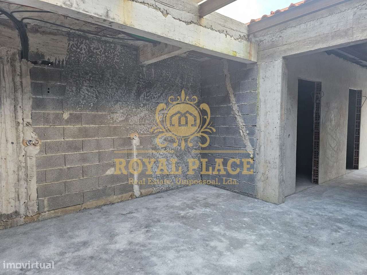 Moradas em Banda, Lobão-16