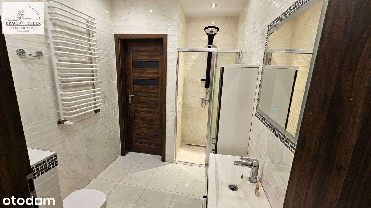 1/4 domu + miejsce post - Czarnowo 70 m2 - 449.000-3