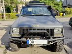 Jeep Cherokee 4.0 Limited - 2