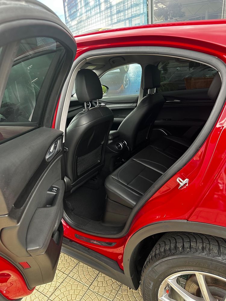 Alfa Romeo Stelvio - foto 13