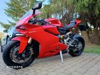 Ducati Panigale 1299 - 26