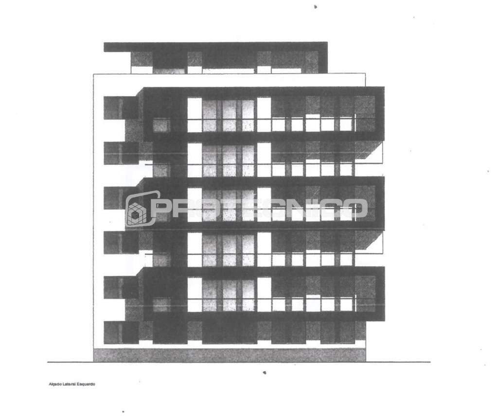 Lote p/ construção em altura – Esgueira - Grande imagem: 5/10