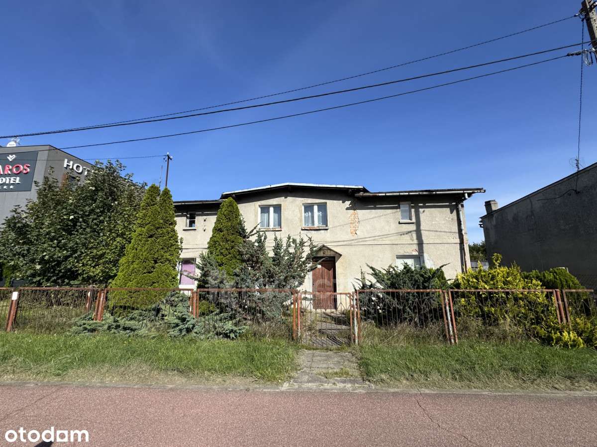 Wyjątkowa Lokalizacja NA Twoją Inwestycję - Pełny obrazek: 4/7