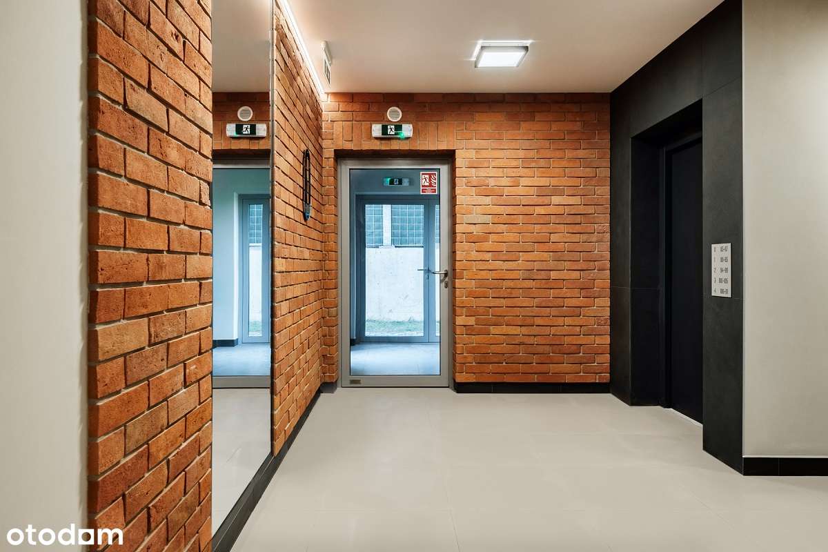 NOWE 2 pokoje, blisko centrum, bez PCC - Pełny obrazek: 1/7