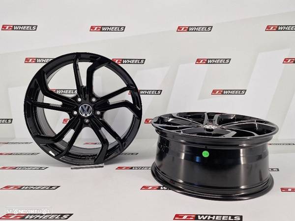 Jantes VW GTI TCR 17" | 5x112 - 7