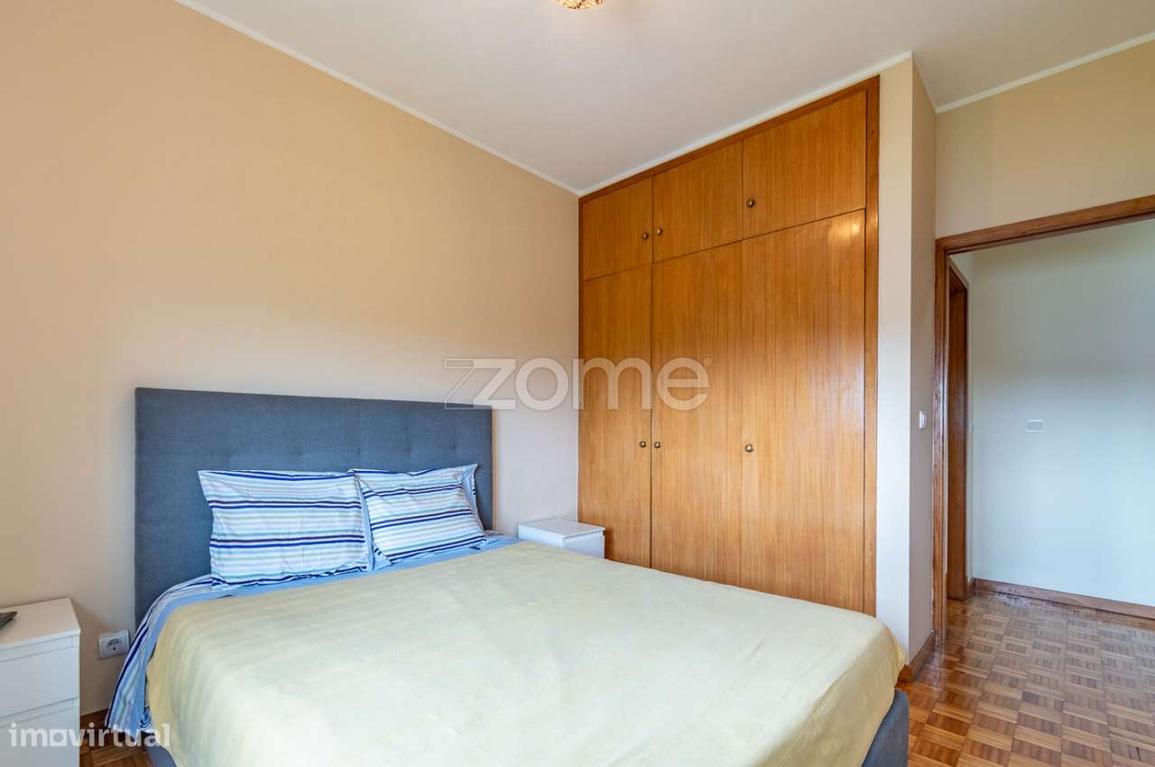 Apartamento T3 , Campanhã - Porto-17