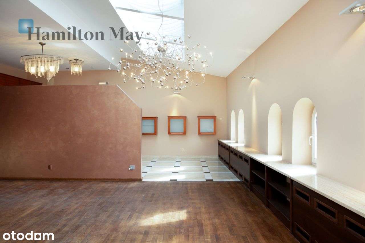 Apartament Rynek Główny Kraków - Pełny obrazek: 4/20