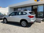 BMW X1 16 d sDrive Advantage - 7