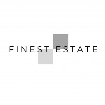 FINEST ESTATE Logo