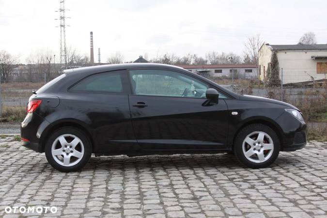 Seat Ibiza - 7