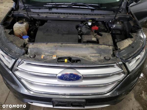 Ford EDGE - 7