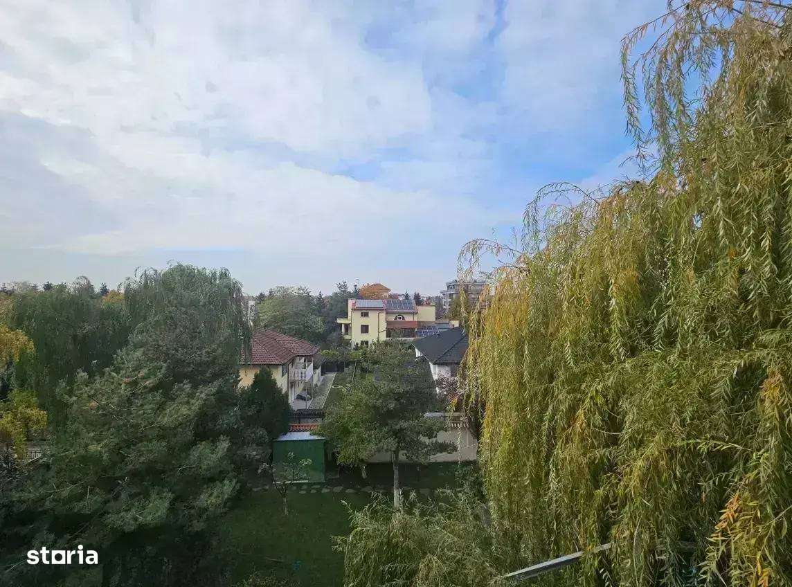 Apartament Spatios 5 Camere | Iancu Nicolae | British School - Imagine principală: 4/7