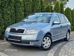 Skoda Fabia 1.4 16V Elegance - 1