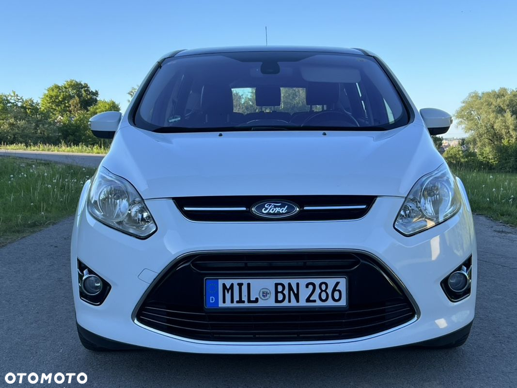 Ford C-MAX - 6