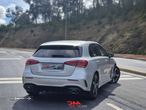 Mercedes-Benz A 180 d AMG Line Aut. - 6