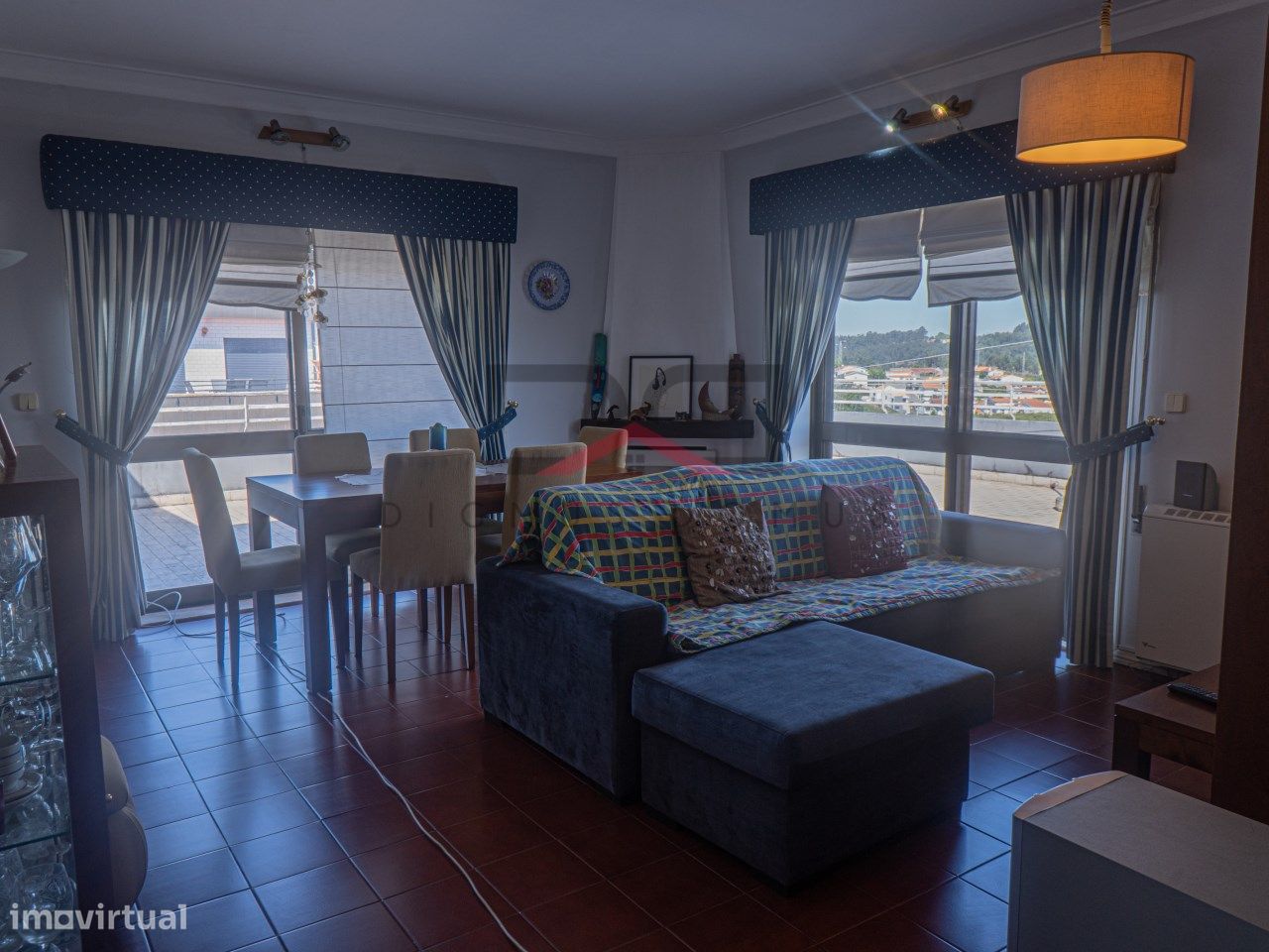 Apartamento T3 Venda em Águas Santas,Maia - Grande imagem: 1/18
