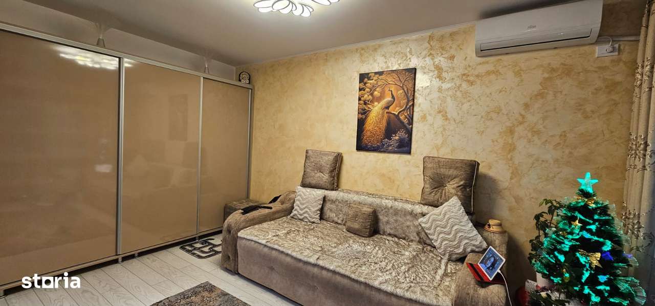 Apartament 2 camere Valea Lupului-3