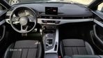 Audi A4 Avant 2.0 TDI S-line S tronic - 9