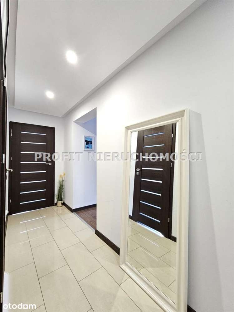 Dwa mieszkania bezczynszowe z ogrodem-16