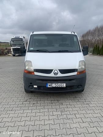 Renault master - 12