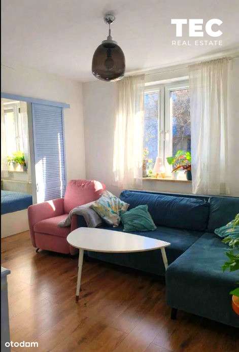 Dla Rodziny | Prądnik Czerwony | 56 m² - 3 pokoje - Ansicht 2
