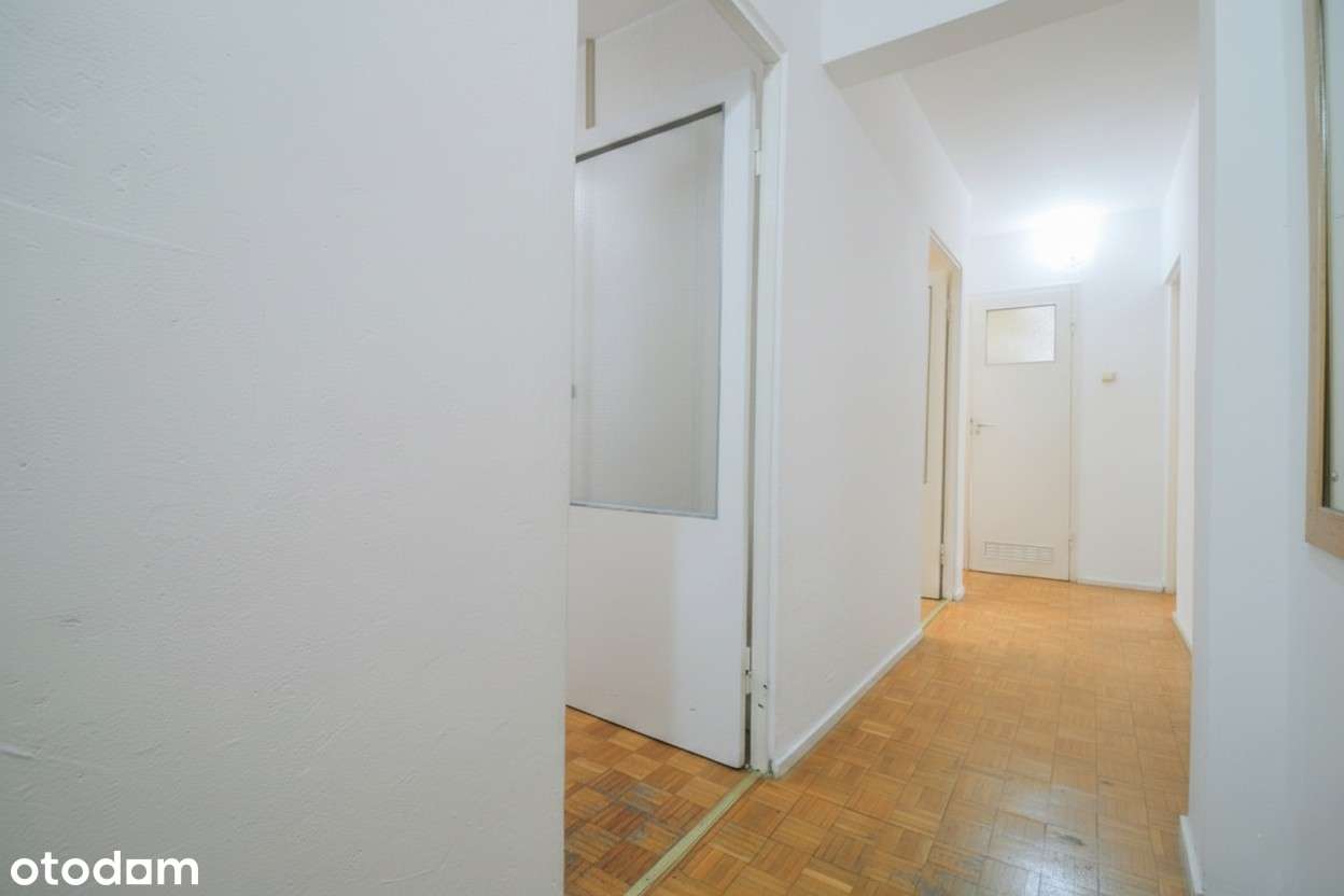 okazja. Odnowione, 3 pokojowe z opcją garażu obok Sky Tower-13