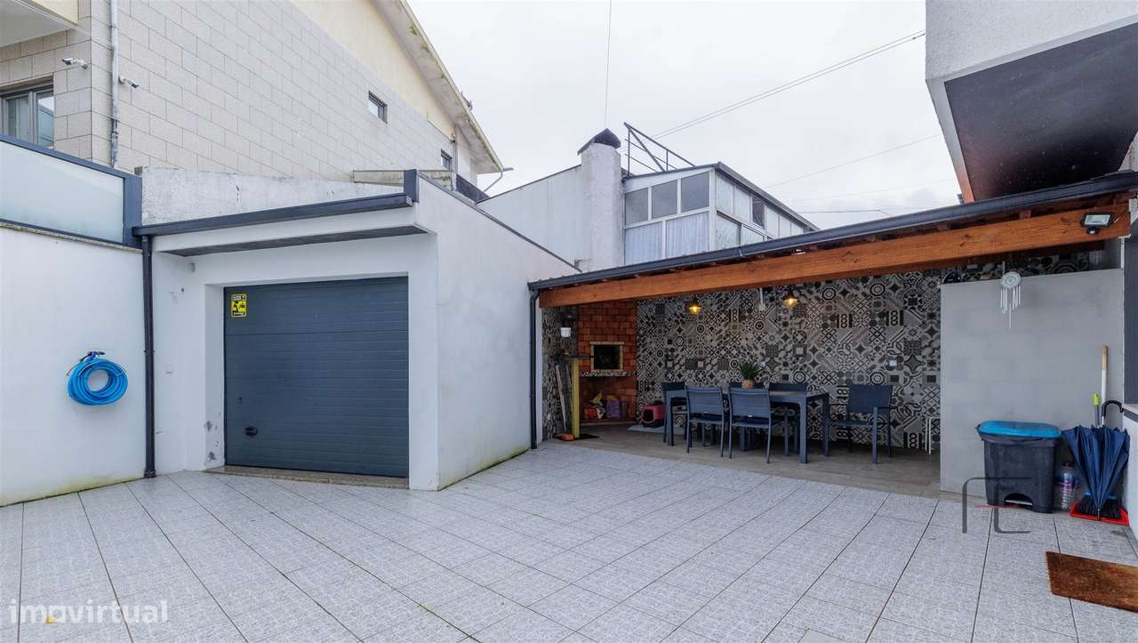 Moradia T4 Venda em Ermesinde,Valongo-37