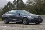 Mercedes-Benz E 350 CDi Avantgarde BlueEfficiency - 5