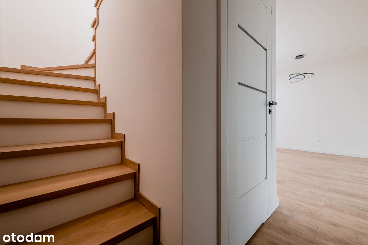 Nova Pomorska | 44A | 63.50 m2 - pod klucz - bez podatku PCC - Pełny obrazek: 4/25