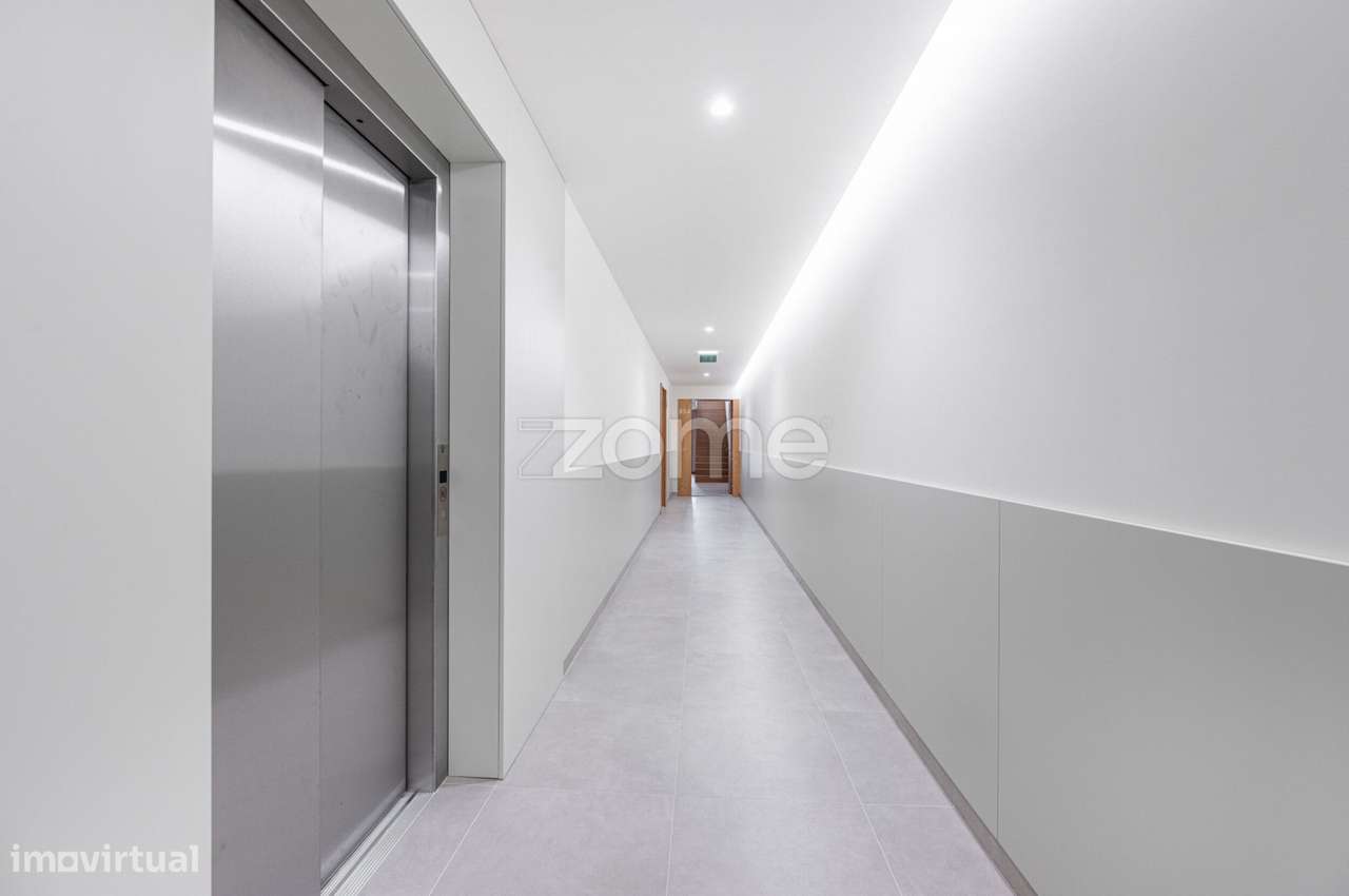 Apartamento T3 duplex c/ terraço, Porto Art Square | Baixa do Porto-37