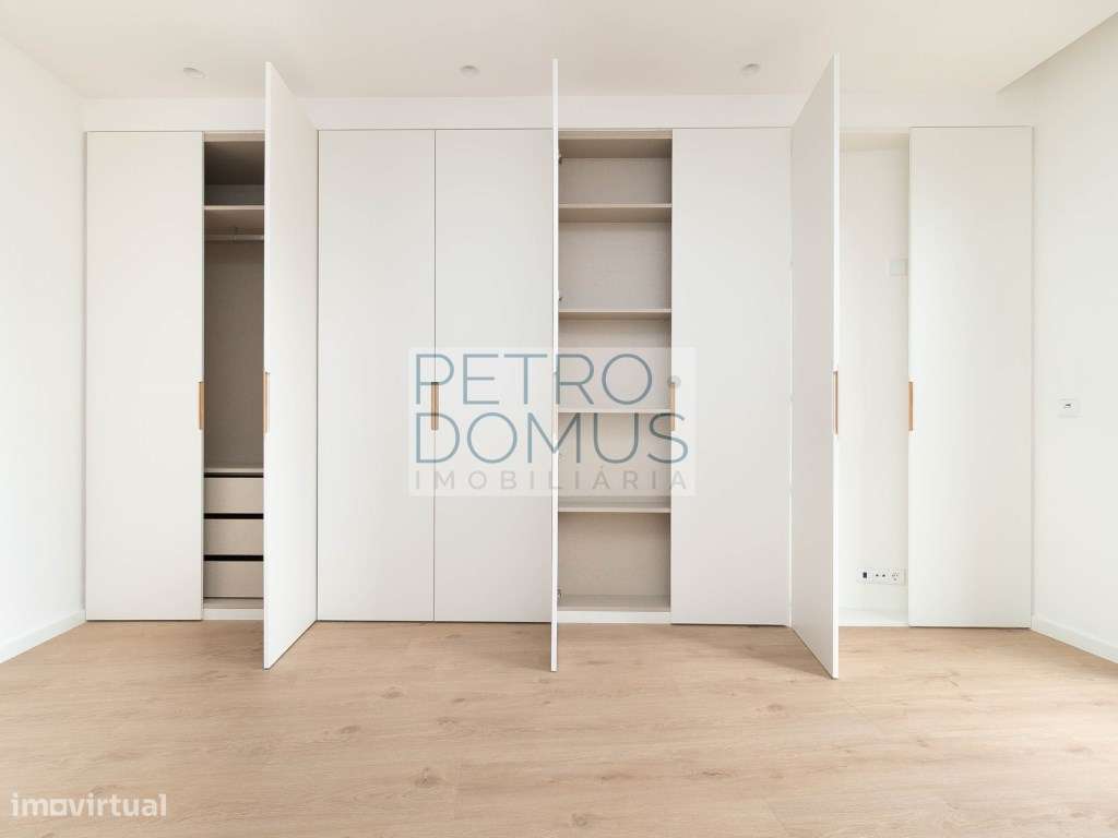 APARTAMENTO T4 COM TERRAÇO - CENTRO DE LEIRIA-20