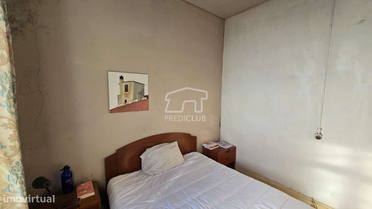 Moradia T3 - São Gonçalo-15