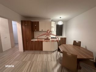 Apartament foarte spatios, utilat si mobilat modern in Selimbar