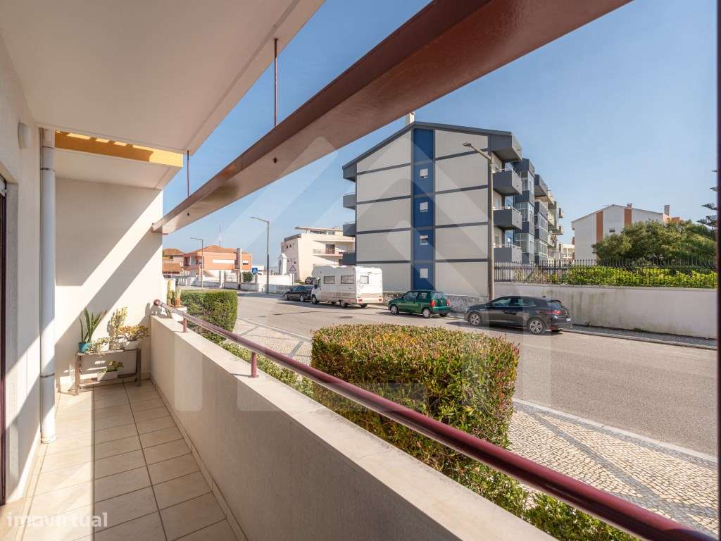 Apartamento T2 | Figueira da Foz-10