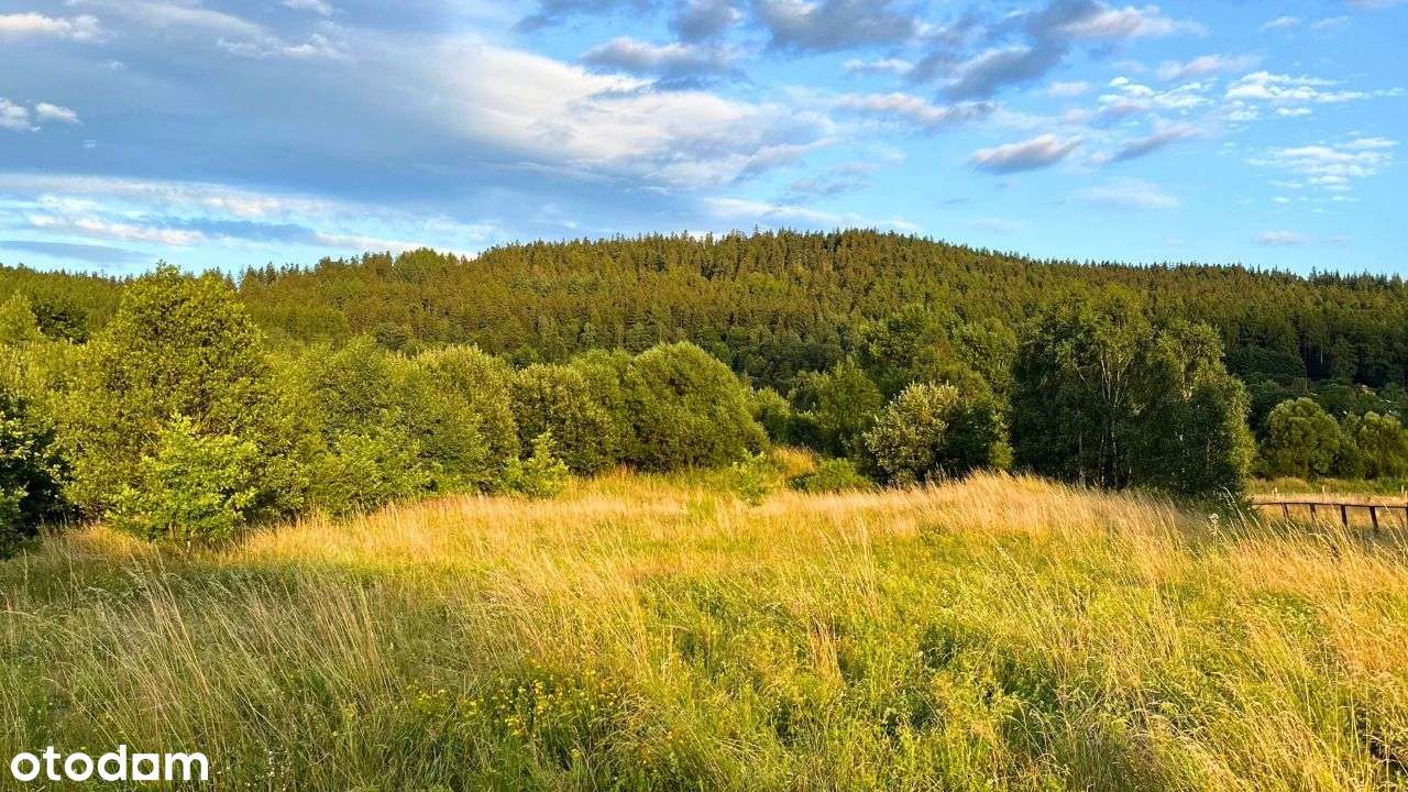 Malownicza Okolica Piękne Widoki *Zobacz to sam* - Pełny obrazek: 4/10