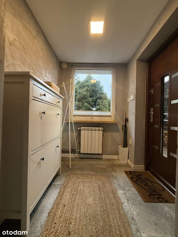 Wygodny parter domu na sprzedaż Leszno Zatorze-8