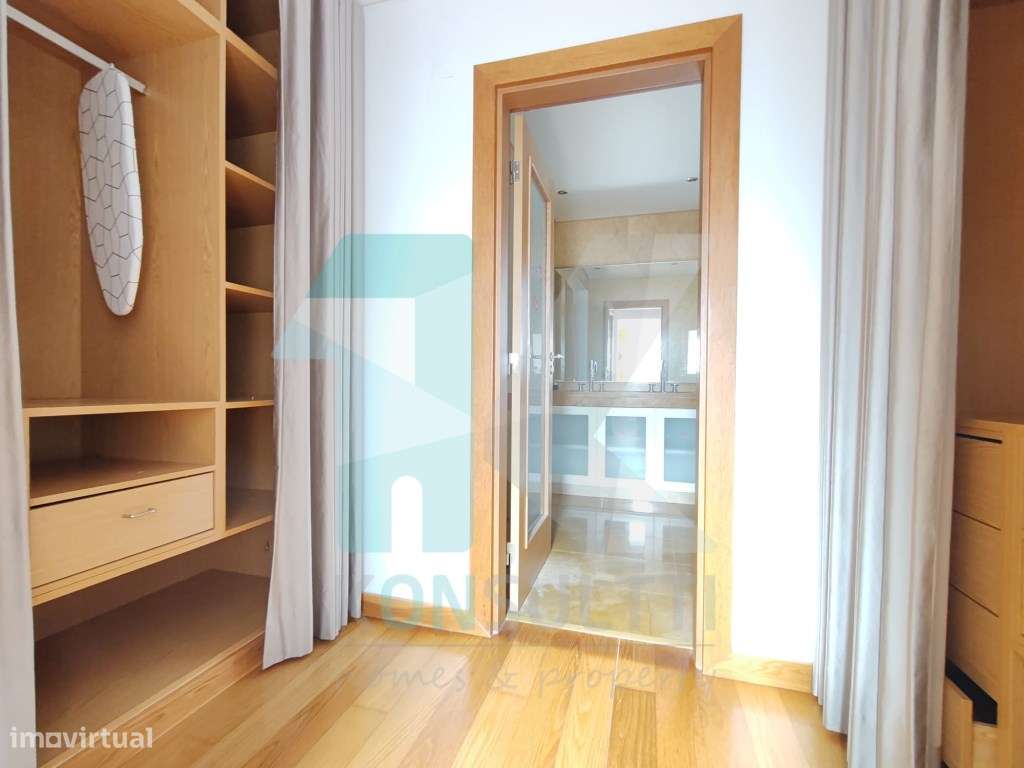 Moradia de luxo T4 com piscina no prestigiado condomínio fechado da...-30