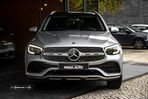 Mercedes-Benz GLC 300 e 4Matic - 7