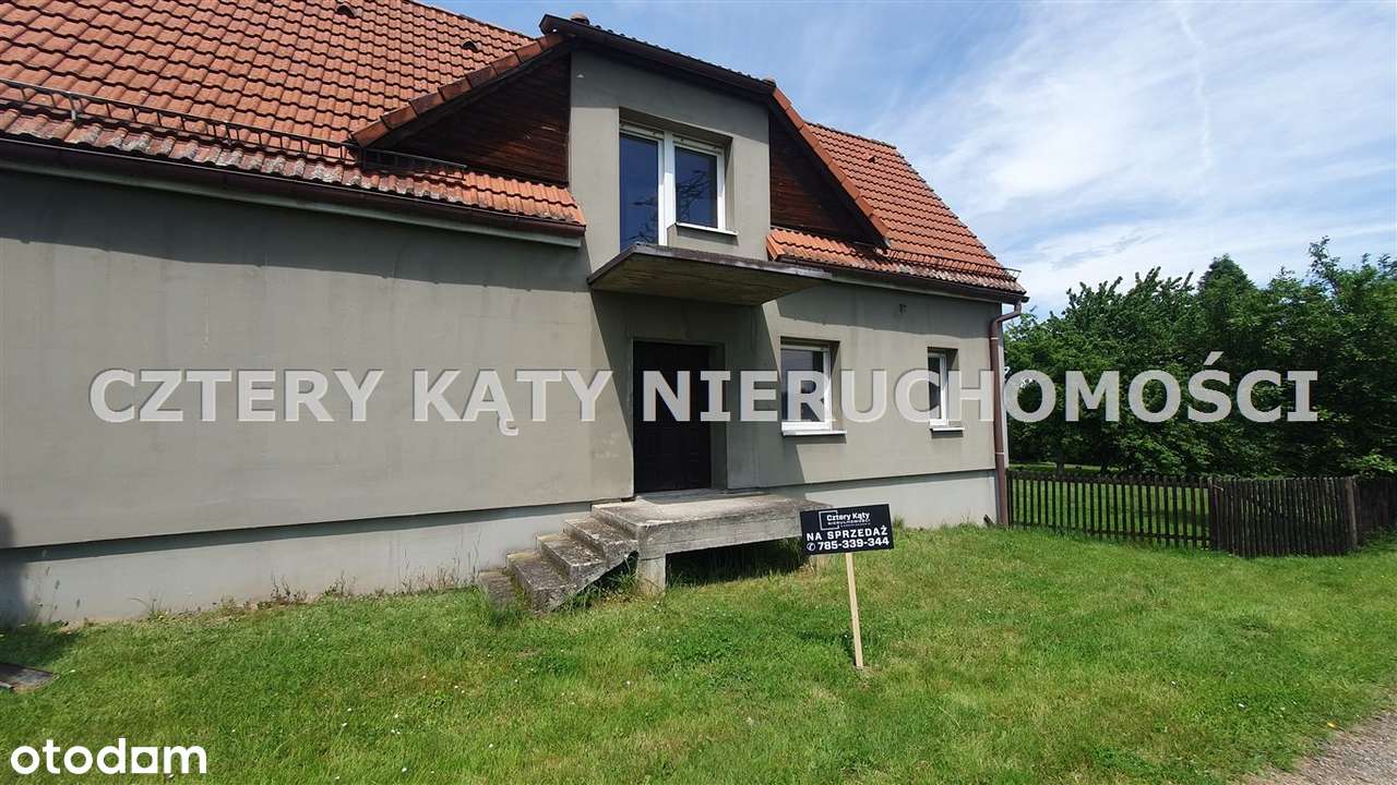 Dom w stanie deweloperskim w Szotkowicach - Pełny obrazek: 5/18