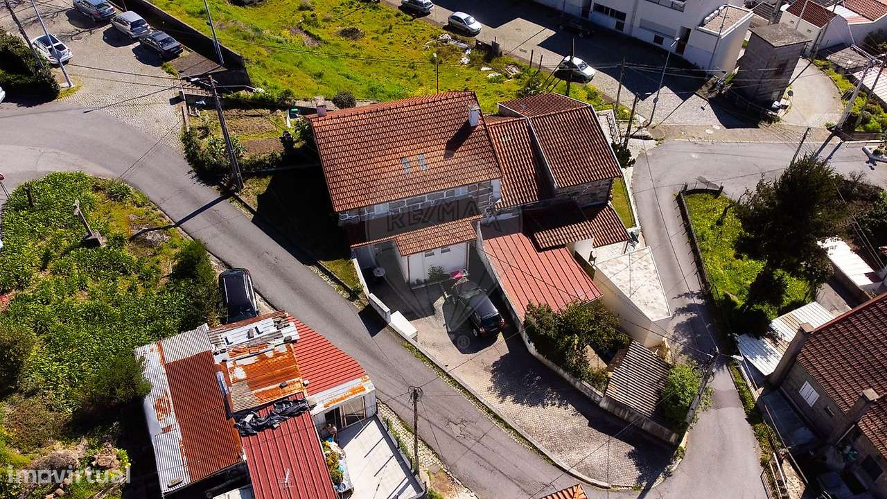 Moradia T3 para venda - Grande imagem: 3/16