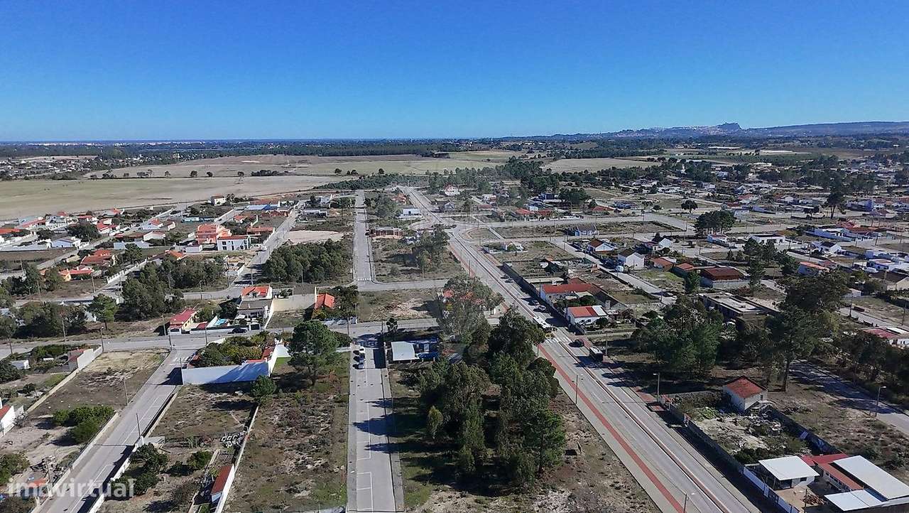 Terreno Urbano para Construção – Quinta da Marquesa-7
