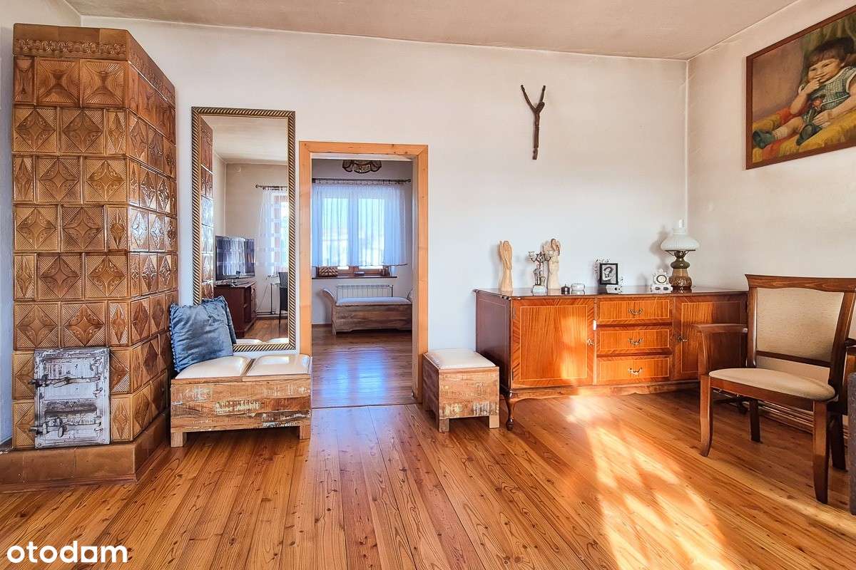 Wyjątkowy azyl w otoczeniu zieleni - dom w Wadowicach za 595 000 zł - Pełny obrazek: 4/20