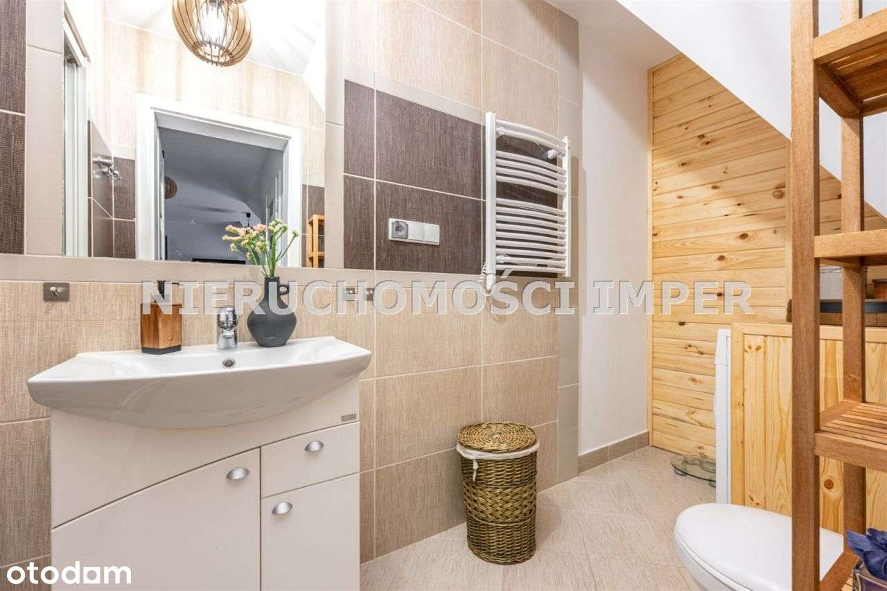 Mieszkanie, 59 m², Zakopane-6