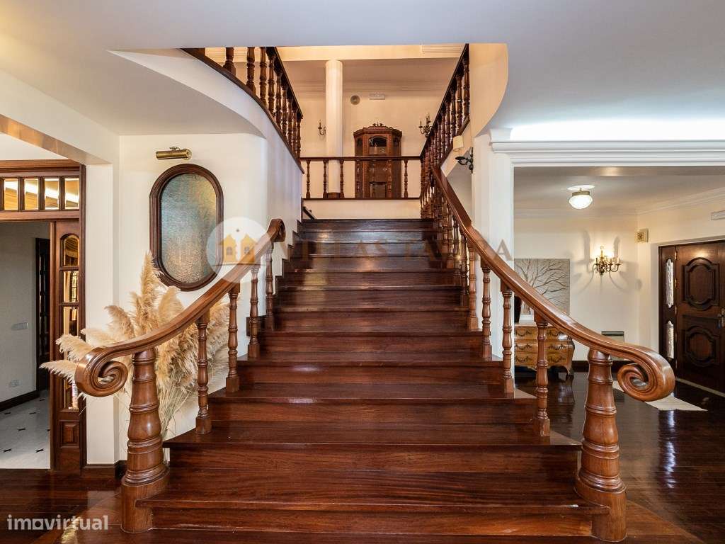 Quinta T4 - Praia de Altura-53