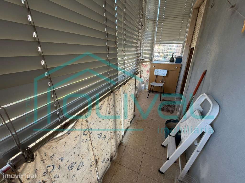 Apartamento T2 para recuperar-8