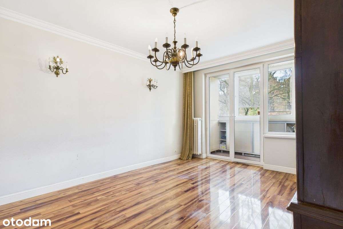 Parter - Super lokalizacja-5