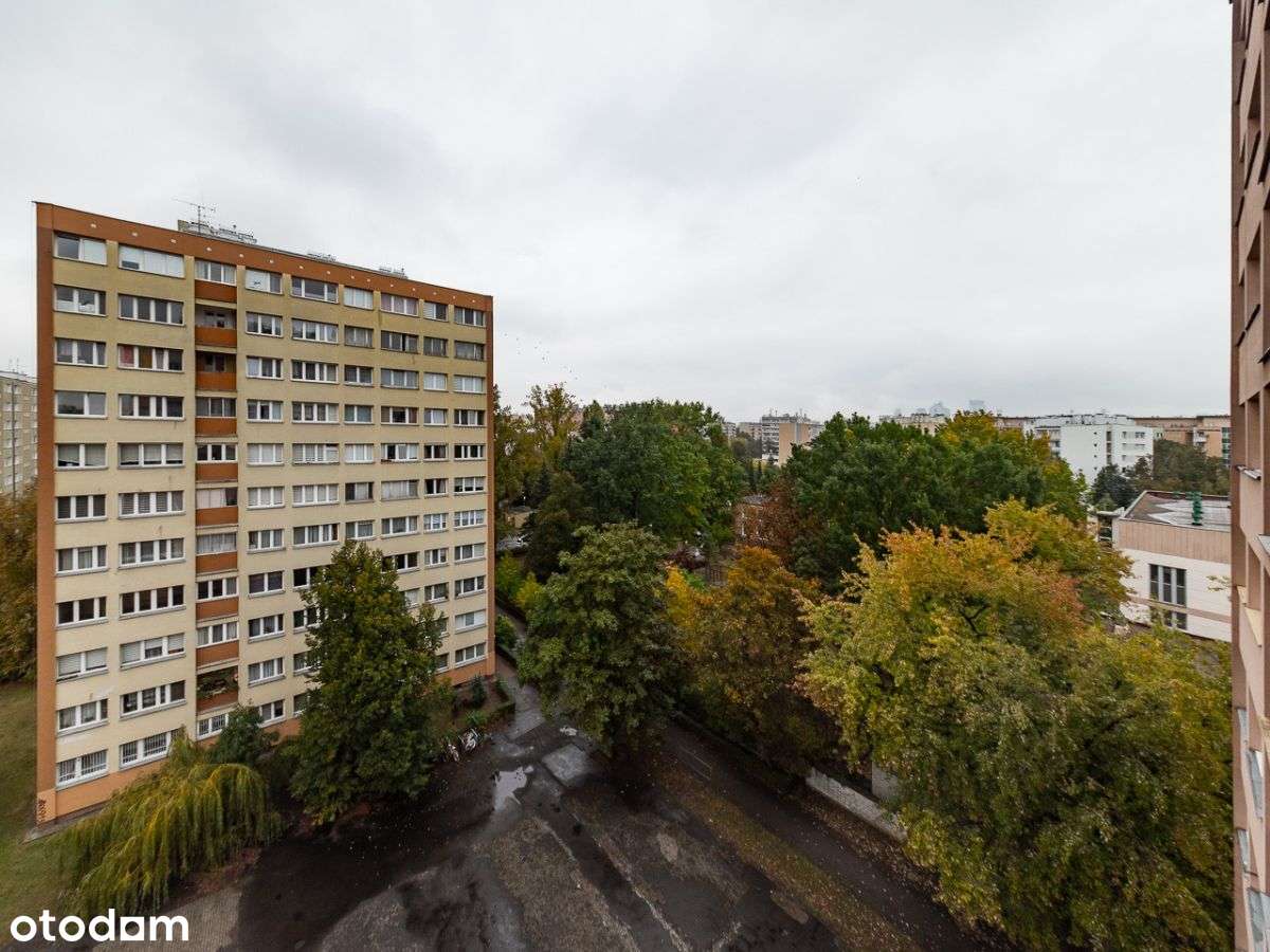 2 pokoje, idealny rozkład, świetna lokalizacja-15