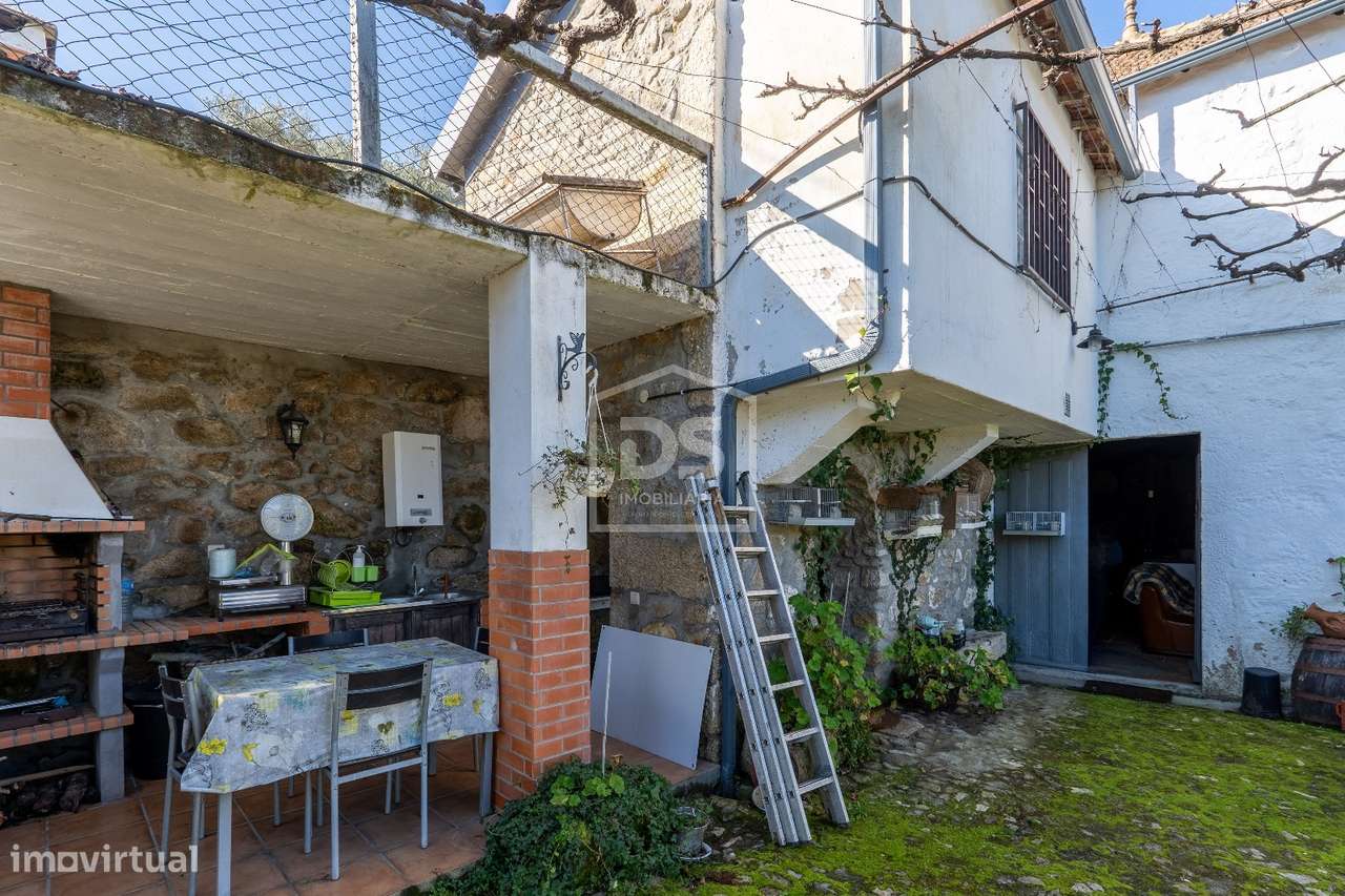 Recanto Encantado, Távora - Tabuaço-27